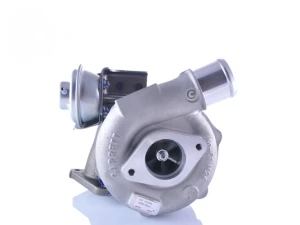 Restauruotas turbokompresorius Garrett 767851-5001S 767851-5003S 767851-5004S 767851-0001 767851-0003 767851-0004 767851-1 767851-3 767851-4 14411MA70A 14411MD00A 14411MD00B 14411MA72A 7485135425 7485119961