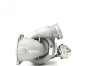 Restauruotas turbokompresorius Garrett 767878-5001S 767878-0001 767878-1 55208456 55217621 71793883 71793885 71793896