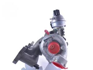 Restauruotas turbokompresorius Garrett 768652-5001S 768652-5003S 768652-5004S 768652-5005S 768652-5007S 768652-1 768652-3 768652-4 768652-5 768652-7 03G253019R 68021540AA 68000633AA 68000633AB 68000633AC MN980335 MN980275