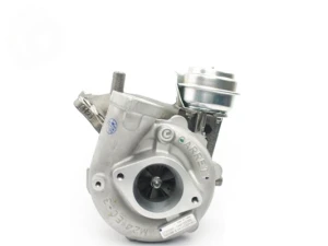 Restauruotas turbokompresorius Garrett 769708-5001S 769708-5002S 769708-5003S 769708-5004S 769708-5004W 769708-9004W 764327-5001S 769708-1 769708-2 769708-3 769708-4 764327-1 14411EC00A 14411EC00B 14411EC00C 14411EC00E JIC02166I