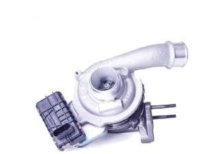 Restauruotas turbokompresorius Garrett 771903-5003S 771903-0003 771903-3 25181746 96832200