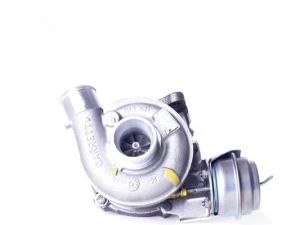 Restauruotas turbokompresorius Garrett 775274-5003S 775274-0003 775274-3 282012A710 28201-2A710