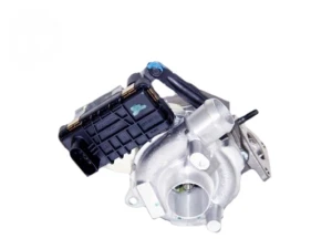 Restauruotas turbokompresorius Garrett 776402-5002S 776402-5003S 776402-0002 776402-0003 776402-2 776402-3 9666333680 0375Q0 9U3Q6K682FA 9U3Q6K682FB 9U3Q-6K682-FA 9U3Q-6K682-FB