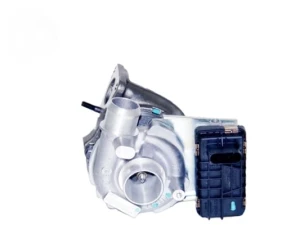 Restauruotas turbokompresorius Garrett 776403-5002S 776403-5003S 776403-0002 776403-0003 776403-2 776403-3 9666333580 0375Q1 9U3Q6K682EA 9U3Q6K682EB 9U3Q-6K682-EA 9U3Q-6K682-EB