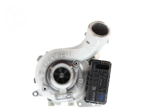 Restauruotas turbokompresorius Garrett 777162-5001S 777162-0001 777162-1 059145721D 059145721DV 059145721DX