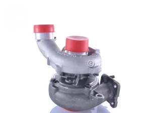 Restauruotas turbokompresorius Garrett 777250-5001S 777250-5002S 760497-5001S 760497-5002S 777250-0001 777250-0002 760497-0001 760497-0002 777250-1 777250-2 760497-1 760497-2 55214063 55200925 55205370 71793947 71792879 71724097
