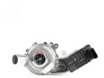 Restauruotas turbokompresorius Garrett 778400-5003S 778400-5004S 778400-5005S 778400-0003 778400-0004 778400-0005 778400-3 778400-4 778400-5 LR013202 LR056369 LR029915 LR049590 LR021272 02C2C40364 C2C40364 AX2Q6K682CA AX2Q6K682CB