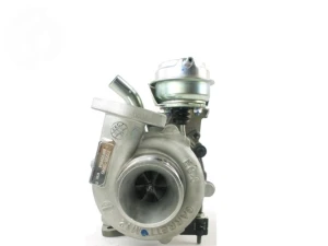 Restauruotas turbokompresorius Garrett 779591-5001S 779591-5002S 779591-5004S 779591-0001 779591-0002 779591-0004 779591-1 779591-2 779591-4 8980536743 8980536744 98053674 05860039 5860039 95516212 941787 860589