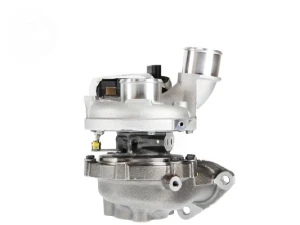 Restauruotas turbokompresorius Garrett 780502-5001S 780502-0001 780502-1 282312F100 28231-2F100