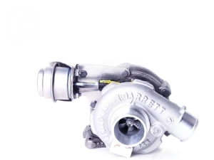 Restauruotas turbokompresorius Garrett 782404-5001S 782404-0001 782404-1 282012A410 28201-2A410
