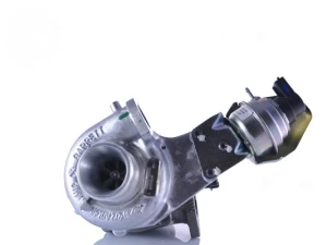 Restauruotas turbokompresorius Garrett 786137-5001S 786137-5003S 786137-0001 786137-0003 786137-1 786137-3 GM55570748 55570748 55581063 55566448 5860381 5860560 860335 0860335 95519811