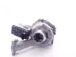Restauruotas turbokompresorius Garrett 785966-5002S 785966-5003S 785966-0002 785966-0003 785966-2 785966-3 05A145721F 05A145721G 05A145721FX 05A145721GX 05A145721FV 05A145721GV