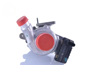 Restauruotas turbokompresorius Garrett 786880-5006S 786880-5021S 786880-0006 786880-0021 786880-6 786880-21 786880-9021W BK2Q6K682CA BK2Q6K682GA BK2Q6K682GB BK2Q-6K682-CA BK2Q-6K682-GA BK2Q-6K682-GB