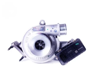 Restauruotas turbokompresorius Garrett 787630-5001S 787630-0001 787630-1 31219857 31219857AC 36002619
