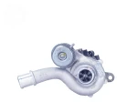 Restauruotas turbokompresorius Garrett 790318-5004S 790318-5006S 790318-5008S 790318-5009S 790318-5011S 790318-0004 790318-0006 790318-0008 790318-0009 790318-0011 790318-4 790318-6 790318-8 790318-9 790318-11 AA5E6K682BD AA5E6K682BE AA5E6K682BF