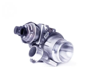 Restauruotas turbokompresorius Garrett 795680-5003S 795680-0003 795680-3 36001168 86001168 31312713