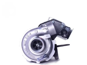 Restauruotas turbokompresorius Garrett 796911-5001S 796911-5002S 771954-5001S 763148-5002S 796911-0001 796911-0002 771954-0001 763148-0002 796911-1 796911-2 771954-1 763148-2 35242156F 35242156G 35242127F 35242122G