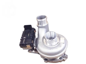 Restauruotas turbokompresorius Garrett 798015-5002S 798015-0002 798015-2 A6710900380 6710900380