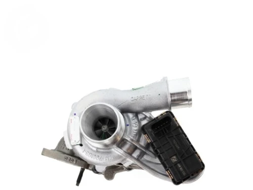 Turbo 798128-5006S