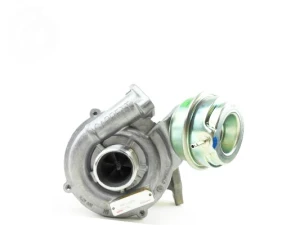 Restauruotas turbokompresorius Garrett 799171-5001S 799171-5002S 799171-5004S 825246-5001S 825246-5002S 799171-0001 799171-0002 799171-0004 825246-0001 825246-0002 799171-1 799171-2 799171-4 825246-1 825246-2