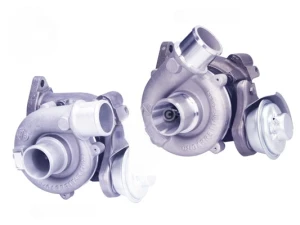 Restauruotas turbokompresorius Garrett 801891-5001S 801891-5002S 801891-5003S 801891-5004S 721164-5003S 721164-5004S 721164-5005S 721164-5009S 721164-5010S 721164-5011S 721164-5012S 721164-5013S 721164-5014S