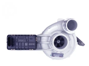 Restauruotas turbokompresorius Garrett 802733-5004S 802733-0004 802733-4 CK5Q6K682AB CK5Q-6K682-AB LR038044 LR049593