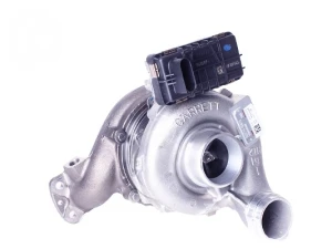 Restauruotas turbokompresorius Garrett 802774-5004S 802774-5005S 802774-5006S 802774-5007S 802774-5008S 802774-0004 802774-0005 802774-0006 802774-0007 802774-0008 802774-4 802774-5 802774-6 802774-7 802774-8 A6420901186 A6420901386 A6420901686