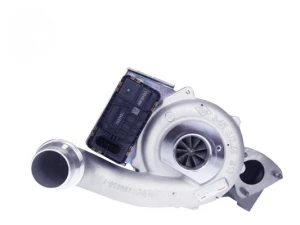 Restauruotas turbokompresorius Garrett 804968-5004S 804968-0004 804968-4 804968-5003S 804968-0003 804968-3 804968-5002S 804968-0002 804968-2 804968-5001S 804968-0001 804968-1 35242164F 35242165F 35242169F 68148161AA K68148161AA KRLX48161AA RLX48161AA