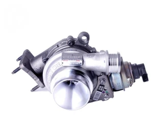 Restauruotas turbokompresorius Garrett 805156-5003S 805156-5006S 805156-0003 805156-0006 805156-3 805156-6 36012380 31380219 31331331 36001767