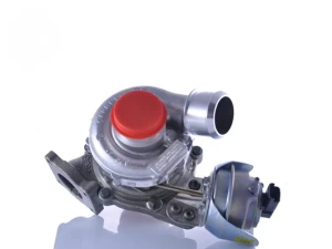 Restauruotas turbokompresorius Garrett 806498-5001S 806498-5002S 783583-5003S 783583-5004S 806498-0001 806498-0002 783583-0003 783583-0004 806498-1 806498-2 783583-3 783583-4 9677063780 9671413780 9M5Q6K682AA 9M5Q6K682AB 9M5Q6K682BA 9M5Q6K682BB