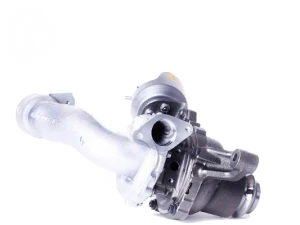 Restauruotas turbokompresorius Garrett 806499-5001S 806499-5002S 792623-5001S 792623-5002S 806499-0001 806499-0002 792623-0001 792623-0002 806499-1 806499-2 792623-1 792623-2 9672266780 9677063180 0375R1 0375R2