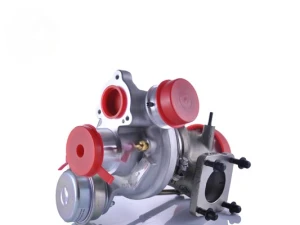 Restauruotas turbokompresorius Garrett 811311-5001S 811311-5002S 812812-5006S 799502-5001S 799502-5002S 811311-0001 811311-0002 812812-0006 799502-0001 799502-0002 811311-1 811311-2 812812-6 799502-1 799502-2