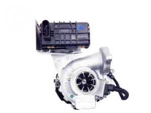 Restauruotas turbokompresorius Garrett 813101-5004S 813101-0004 813101-4 057145873T 057145873TV 057145873TX