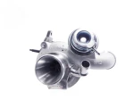 Restauruotas turbokompresorius Garrett 814697-5004S 814697-4 814697-4 55497868 95524026