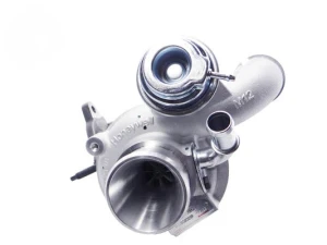 Restauruotas turbokompresorius Garrett 814697-5002S 814697-2 814697-2 55577705 95521384
