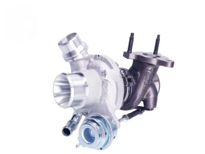 Restauruotas turbokompresorius Garrett 814698-5004S 814698-0004 814698-4 55496238 95523642
