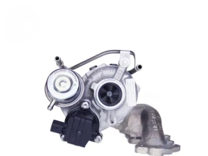 Restauruotas turbokompresorius Garrett 821042-5010S 821042-5012S 821042-5013S 821042-0010 821042-0012 821042-0013 821042-10 821042-12 821042-13 144106351R 144105784R 144100054R 144100054RA 14410-6351R 14410-5784R 14410-0054R 14410-0054RA
