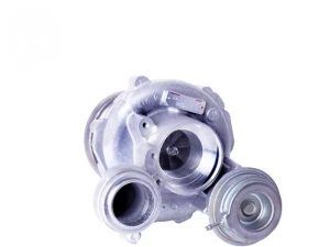 Restauruotas turbokompresorius Garrett 821613-5002S 821613-5004S 810409-5006S 821613-0002 821613-0004 810409-0006 821613-2 821613-4 810409-6 11657646093 11657605047 11657605794 7646093 7605047 7605794