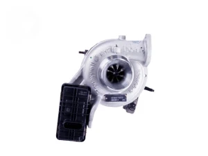 Restauruotas turbokompresorius Garrett 832642-5003S 832642-0003 832642-3 55266080 55282310 Fiat Ducato 2.0 MultiJet 115 85kW/115PS