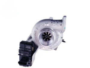 Restauruotas turbokompresorius Garrett 822751-5002S 822751-0002 822751-2 822751-5005S 822751-0005 822751-5 55256683 55282307
