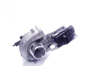 Restauruotas turbokompresorius Garrett 821784-5002S 821784-0002 821784-2 821784-5004S 821784-0004 821784-4 55261627 55282308 55261627A