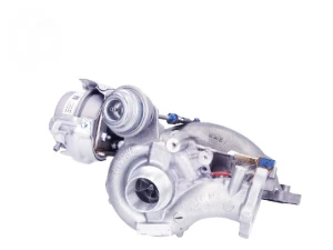 Restauruotas turbokompresorius Garrett 821942-5007S 821942-0007 821942-7 821942-5009S 821942-0009 821942-9 821942-5010S 821942-0010 821942-10 821942-5011S 821942-0011 821942-11 883861-5001S 883861-0001 ​883861-1