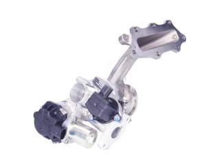 Restauruotas turbokompresorius Garrett 822053-5001S 822053-0001 822053-1 144104103R 144104103RC 144108122R 14410-4103R 14410-4103RC 14410-8122R