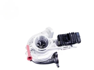 Restauruotas turbokompresorius Garrett 822072-5004S 822072-0004 822072-4 822072-5002S 822072-0002 822072-2 55580742 55487664 55485614 95521391 861026 861043 860983