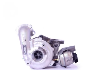 Restauruotas turbokompresorius Garrett 824060-5005S 824060-0005 824060-5 824060-5006S 824060-0006 824060-6 824060-5007S 824060-0007 824060-7 CV6Q6K682AA CV6Q-6K682-AA CV6Q6K682AB CV6Q-6K682-AB CV6Q6K682AC CV6Q-6K682-AC 1902475 1844193 1801856