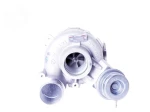 Restauruotas turbokompresorius Garrett 824454-5001S 824454-0001 824454-1 824454-5002S 824454-0002 824454-2 824454-5003S 824454-0003 824454-3 11657850318 11657849045 1165784904501 1165784904502 1165784904503 784904502 784904503 784904501 7849045 7850318