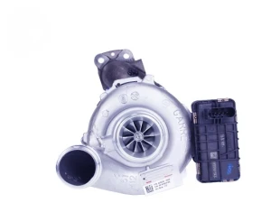 Restauruotas turbokompresorius Garrett 826830-5001S 826830-0001 826830-1 826830-5003S 826830-0003 826830-3 826830-5004S 826830-0004 826830-4 A6420902486 A6420902086 6420902486 6420902086