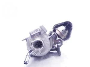 Restauruotas turbokompresorius Garrett 828578-5004S 828578-0004 828578-4 828578-5003S 828578-0003 828578-3 55266961 55278597