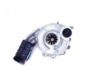 Restauruotas turbokompresorius Garrett 829440-5004S 829440-0004 829440-4 829440-5003S 829440-0003 829440-3 FPLA6K682AC FPLA-6K682-AC LR061996 LR084606