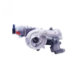 Restauruotas turbokompresorius Garrett 873732-5001S 873732-0001 873732-1 04L253014H 04L253014HV 04L253014HX